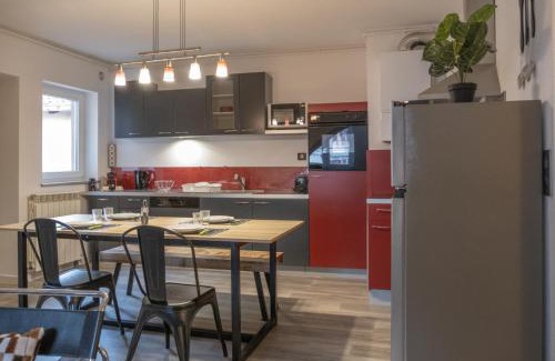 Phalsbourg Appartement | Nouveau - L'Harmony - Centre ville