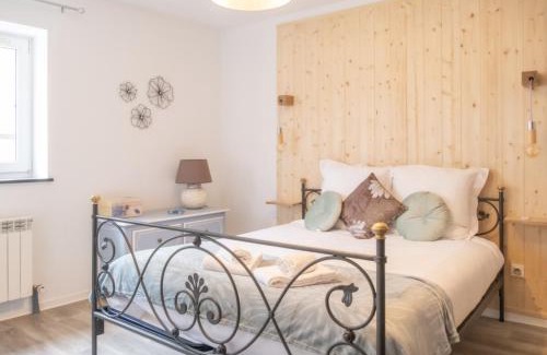 Phalsbourg Appartement | Nouveau - L'Harmony - Centre ville