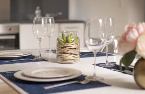 Diemeringen Appartement | Nouveau - L'indiana - Jardin partagé, barbecue