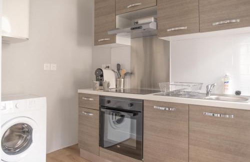 Diemeringen Appartement | Nouveau - L'Univers - Jardin partagé, barbecue