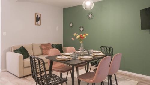 Phalsbourg Maison | Nouveau - Le Cosy6 - Centre Ville