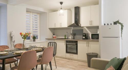 Phalsbourg Maison | Nouveau - Le Cosy6 - Centre Ville