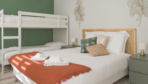 Phalsbourg Maison | Nouveau - Le Cosy6 - Centre Ville