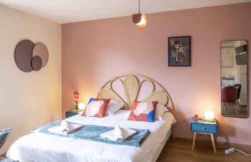 Saverne Appartement | Nouveau - Le Nid Savernois - Hyper centre