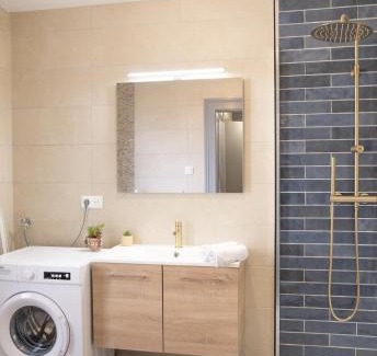 Saverne Appartement | Nouveau - Le Nid Savernois - Hyper centre