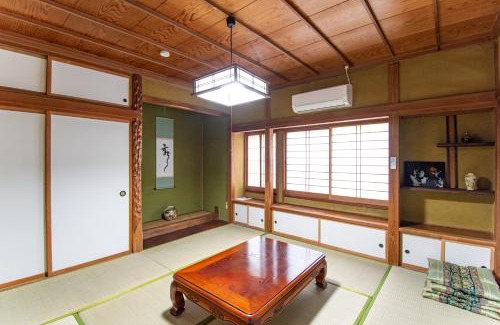 Katori Appartement | nouveau marche ヌーボーマルシェ