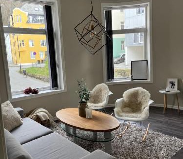 Alesund Appartement | Nouveau Nook