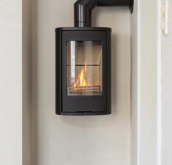 Alesund Appartement | Nouveau Nook