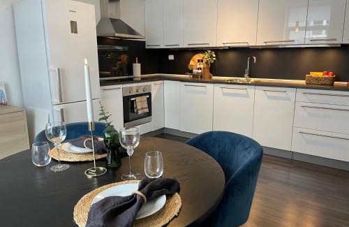 Alesund Appartement | Nouveau Nook