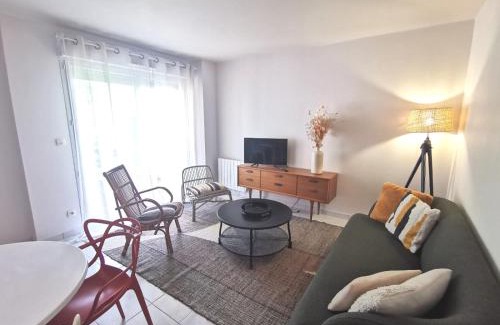 Eraudiere-Renaudiere Appartement | Nouveau - Sérénité