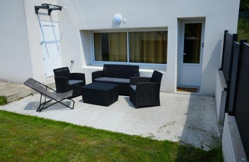 Bohars Appartement | Nouveau - studio aux portes de Brest