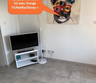 Bohars Appartement | Nouveau - studio aux portes de Brest