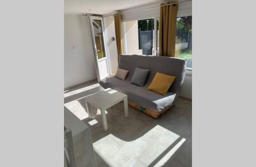 Bohars Appartement | Nouveau - studio aux portes de Brest