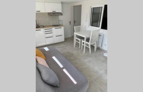 Bohars Appartement | Nouveau - studio aux portes de Brest