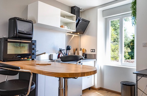 Feytiat Appartement | Nouvel appartement privé ! Proche du Centre-ville
