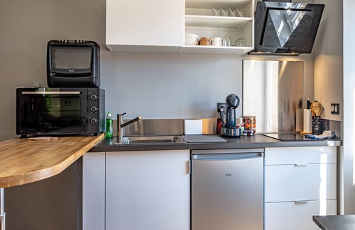 Feytiat Appartement | Nouvel appartement privé ! Proche du Centre-ville