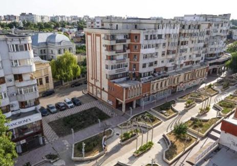 Galati Appartement | nouvelair