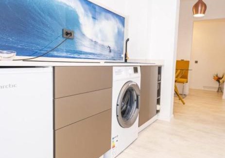 Galati Appartement | nouvelair
