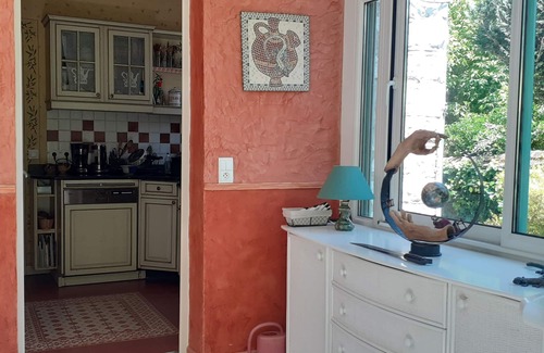 Samoreau Maison | Nouvelle demeure de charme dans un environnement reposant proche multi activités