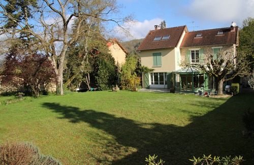 Samoreau Maison | Nouvelle demeure de charme dans un environnement reposant proche multi activités