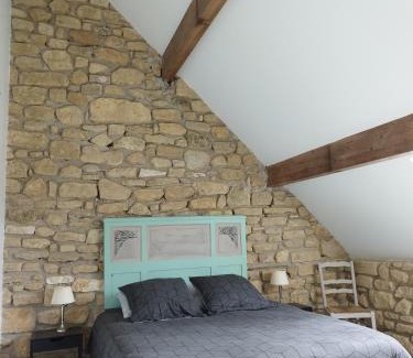 Eyzerac Maison | Nouzet gites et lits