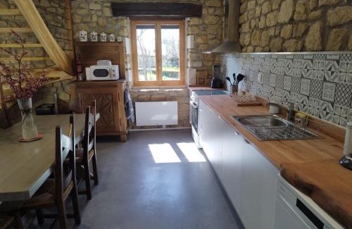 Eyzerac Maison | Nouzet gites et lits