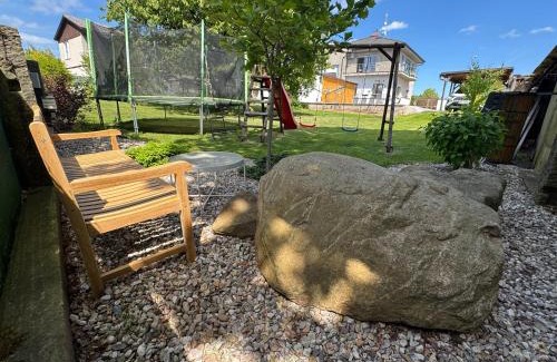 Dvur Kralove nad Labem Appartement | Nová Tyršova