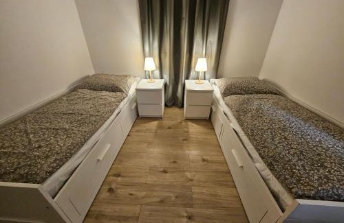 Ockov Maison | Nové bývanie blízko Piešťan a Nového Mesta nad Váhom pre 6 osôb