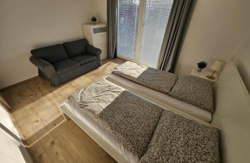Ockov Maison | Nové bývanie blízko Piešťan a Nového Mesta nad Váhom pre 6 osôb