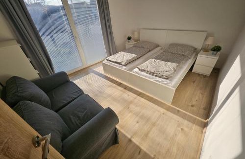 Ockov Maison | Nové bývanie blízko Piešťan a Nového Mesta nad Váhom pre 6 osôb