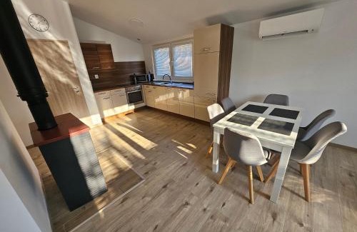 Ockov Maison | Nové bývanie blízko Piešťan a Nového Mesta nad Váhom pre 6 osôb