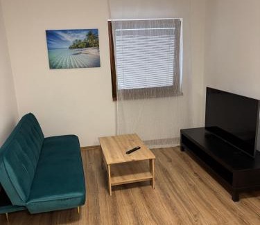 Presov Appartement | Nový Apartmánový dom v srdci Prešova