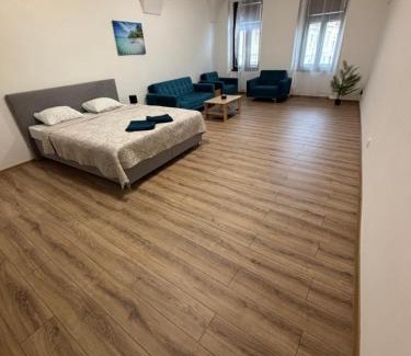 Presov Appartement | Nový Apartmánový dom v srdci Prešova
