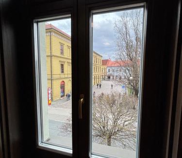 Presov Appartement | Nový Apartmánový dom v srdci Prešova