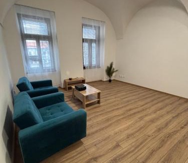 Presov Appartement | Nový Apartmánový dom v srdci Prešova