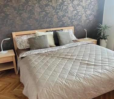 Jicin Appartement | Nový apartman Eva