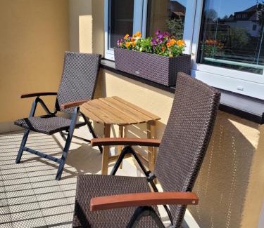 Jicin Appartement | Nový apartman Eva