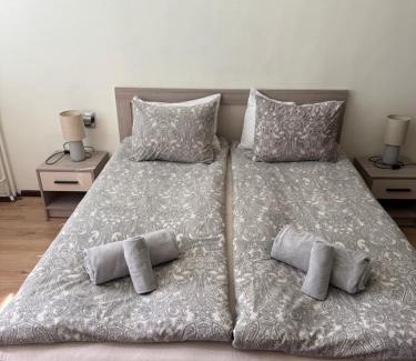 Sofia Appartement | Nova #7