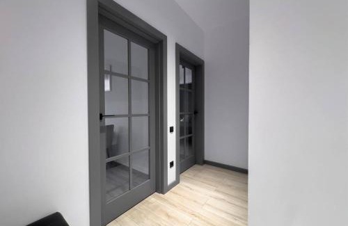 Chisinau Appartement | Nova ApartHotel Next