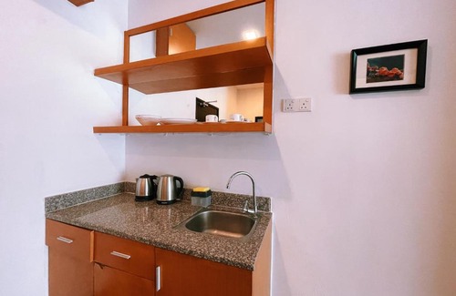 Tanah Rata Appartement | NOVA Apartment at Cameron