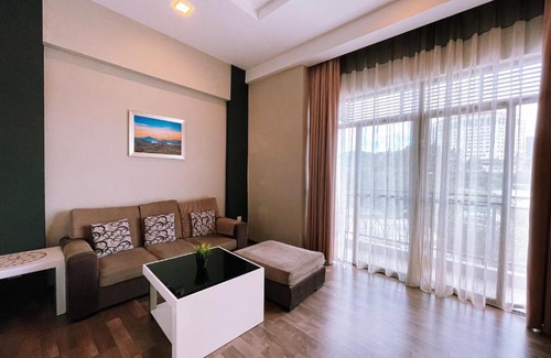 Tanah Rata Appartement | NOVA Apartment at Cameron
