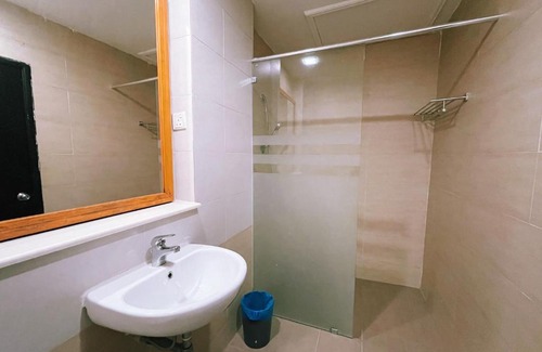 Tanah Rata Appartement | NOVA Apartment at Cameron