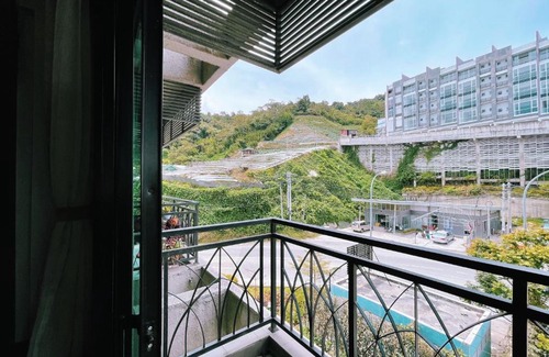 Tanah Rata Appartement | NOVA Apartment at Cameron