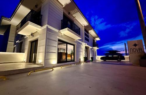Cesme Hôtel | Nova Butik Hotel Çeşme