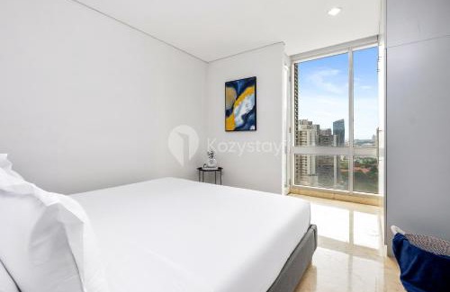 Setiabudi Appartement | Nova by Kozystay - Kuningan