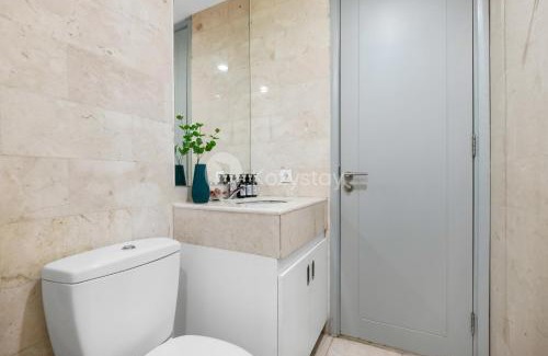 Setiabudi Appartement | Nova by Kozystay - Kuningan