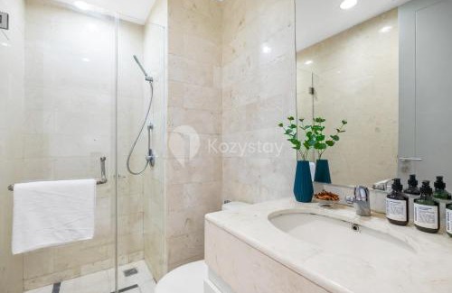 Setiabudi Appartement | Nova by Kozystay - Kuningan