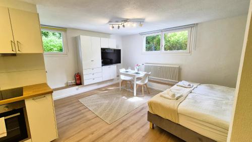 East Mooswald Appartement | Nova Freiburg Dunantstraße