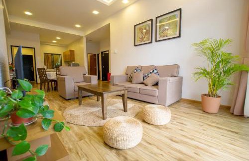 Brinchang Appartement | Nova Highland The Retreat Cameron Highland
