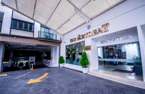 Brinchang Hôtel | Nova Highlands Hotel